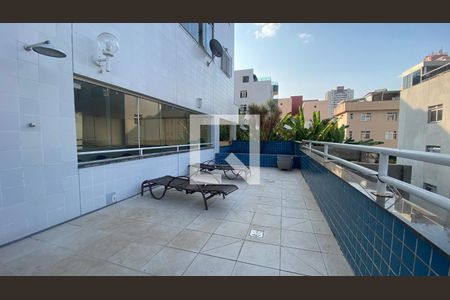 Apartamento à venda com 75m², 3 quartos e 1 vagaÁrea comum