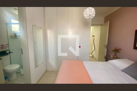 Apartamento à venda com 75m², 3 quartos e 1 vagaQuarto Suíte