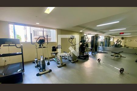 Apartamento à venda com 75m², 3 quartos e 1 vagaÁrea comum