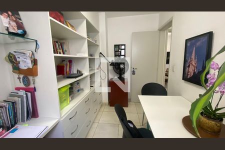 Apartamento à venda com 75m², 3 quartos e 1 vagaQuarto 3