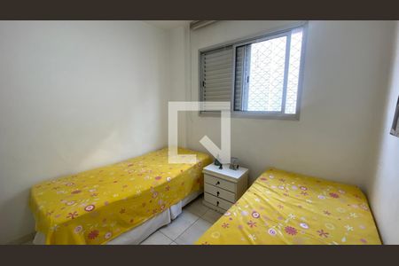 Apartamento à venda com 75m², 3 quartos e 1 vagaQuarto 2