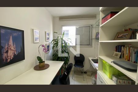 Apartamento à venda com 75m², 3 quartos e 1 vagaQuarto 3