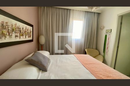 Apartamento à venda com 75m², 3 quartos e 1 vagaQuarto Suíte