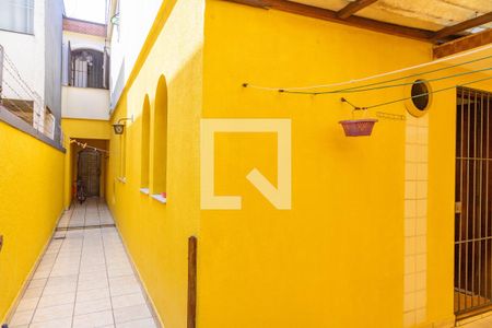 Apartamento à venda com 220m², 3 quartos e 3 vagasCorredor externo