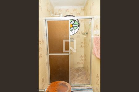 Apartamento à venda com 220m², 3 quartos e 3 vagasBanheiro da suíte