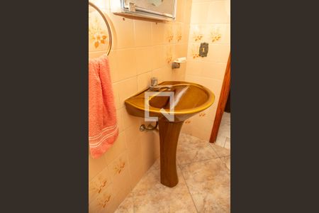 Apartamento à venda com 220m², 3 quartos e 3 vagasLavabo