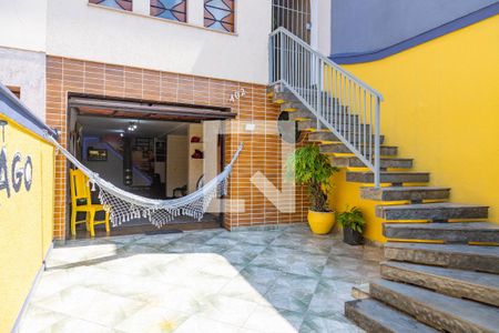 Apartamento à venda com 220m², 3 quartos e 3 vagasGaragem