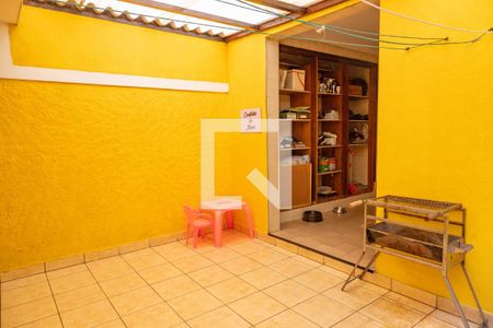 Apartamento à venda com 220m², 3 quartos e 3 vagasÁrea externa