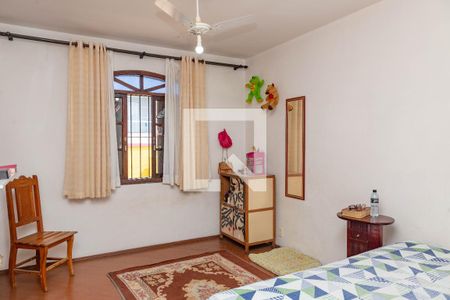 Apartamento à venda com 220m², 3 quartos e 3 vagasQuarto 3