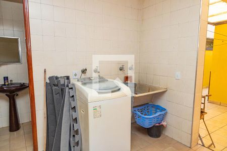 Apartamento à venda com 220m², 3 quartos e 3 vagasÁrea de serviço