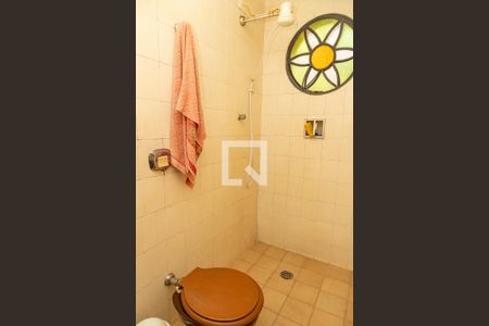 Apartamento à venda com 220m², 3 quartos e 3 vagasBanheiro de serviço