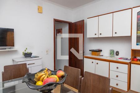 Apartamento à venda com 220m², 3 quartos e 3 vagasCopa