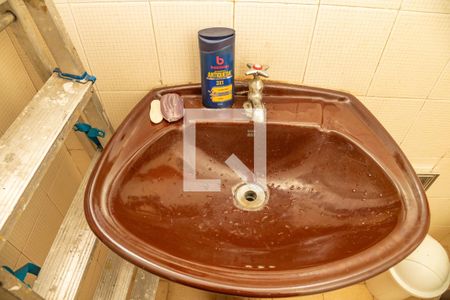 Apartamento à venda com 220m², 3 quartos e 3 vagasBanheiro de serviço