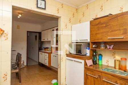 Apartamento à venda com 220m², 3 quartos e 3 vagasCozinha