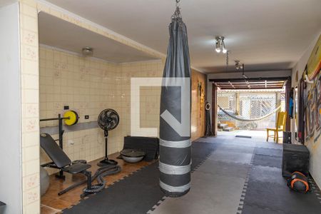 Apartamento à venda com 220m², 3 quartos e 3 vagasGaragem