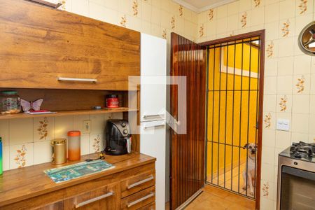 Apartamento à venda com 220m², 3 quartos e 3 vagasCozinha