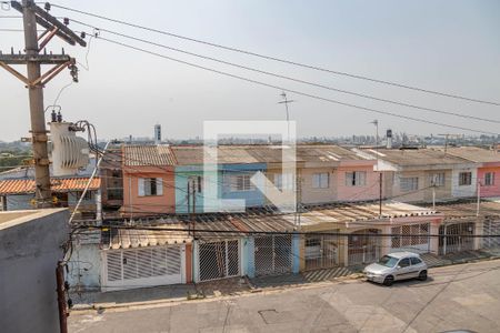 Apartamento à venda com 220m², 3 quartos e 3 vagasVista da suíte