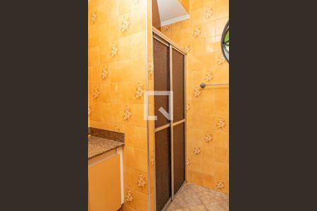 Apartamento à venda com 220m², 3 quartos e 3 vagasBanheiro social