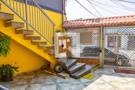 Apartamento à venda com 220m², 3 quartos e 3 vagasGaragem