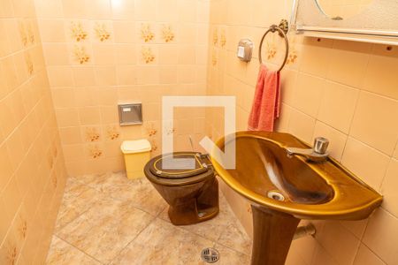 Apartamento à venda com 220m², 3 quartos e 3 vagasLavabo