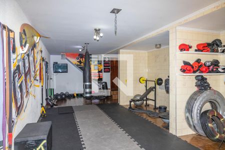 Apartamento à venda com 220m², 3 quartos e 3 vagasGaragem