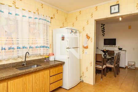 Apartamento à venda com 220m², 3 quartos e 3 vagasCozinha