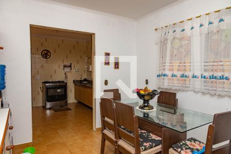 Apartamento à venda com 220m², 3 quartos e 3 vagasCopa