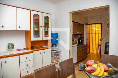 Apartamento à venda com 220m², 3 quartos e 3 vagasCopa