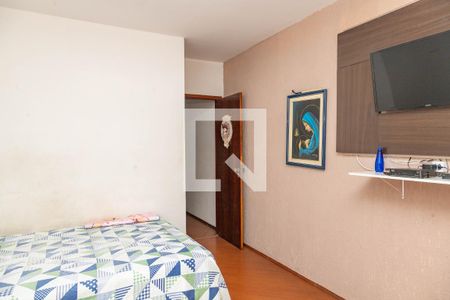 Apartamento à venda com 220m², 3 quartos e 3 vagasQuarto 3