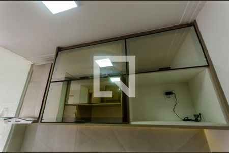 Apartamento à venda com 60m², 2 quartos e 1 vaga Apartamento à venda com 60m², 2 quartos e 1 vagaCozinha