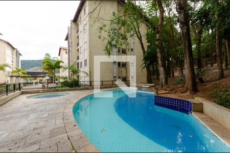 Apartamento à venda com 60m², 2 quartos e 1 vaga Apartamento à venda com 60m², 2 quartos e 1 vagaPiscina