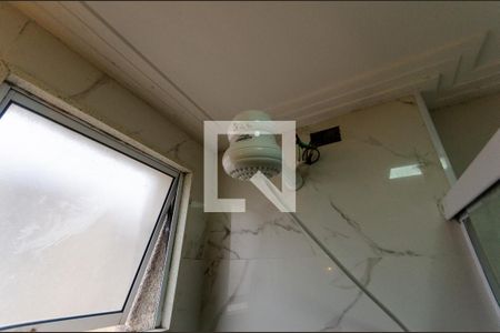 Apartamento à venda com 60m², 2 quartos e 1 vaga Apartamento à venda com 60m², 2 quartos e 1 vagaBanheiro