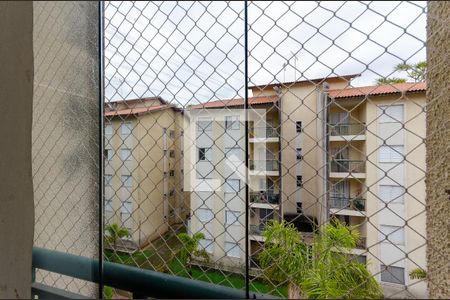Apartamento à venda com 60m², 2 quartos e 1 vaga Apartamento à venda com 60m², 2 quartos e 1 vagaSacada Sala