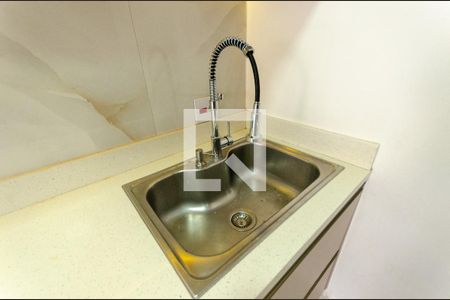 Apartamento à venda com 60m², 2 quartos e 1 vaga Apartamento à venda com 60m², 2 quartos e 1 vagaCozinha