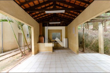 Apartamento à venda com 60m², 2 quartos e 1 vaga Apartamento à venda com 60m², 2 quartos e 1 vagaChurrasqueira