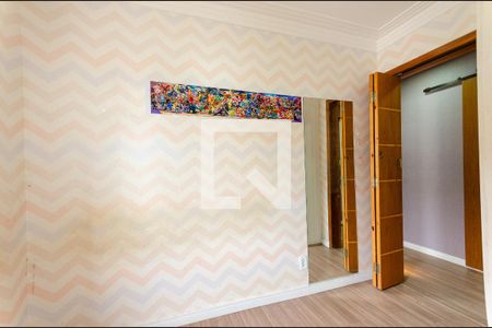 Apartamento à venda com 60m², 2 quartos e 1 vaga Apartamento à venda com 60m², 2 quartos e 1 vagaQuarto 2