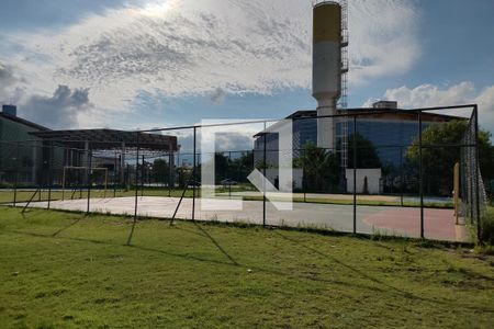 Apartamento à venda com 44m², 2 quartos e 2 vagasQuadra Esportiva