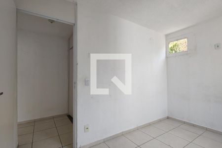 Apartamento à venda com 44m², 2 quartos e 2 vagasQuarto 2