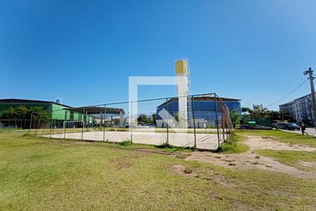 Apartamento à venda com 44m², 2 quartos e 2 vagasÁrea comum