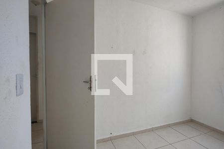Apartamento à venda com 44m², 2 quartos e 2 vagasQuarto 1