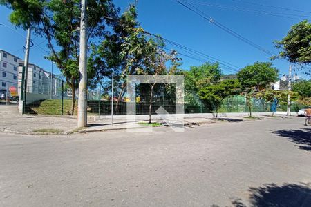 Apartamento à venda com 44m², 2 quartos e 2 vagasÁrea comum