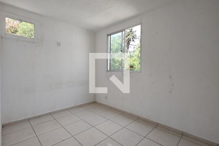 Apartamento à venda com 44m², 2 quartos e 2 vagasQuarto 2