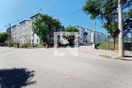 Apartamento à venda com 44m², 2 quartos e 2 vagasÁrea comum