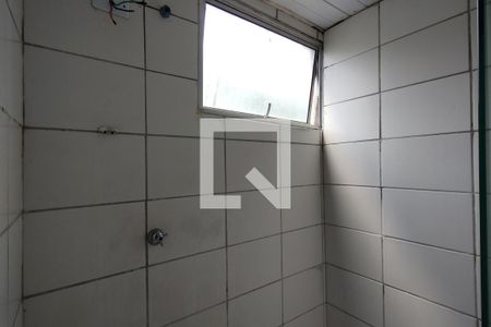 Apartamento à venda com 44m², 2 quartos e 2 vagasBanheiro Social