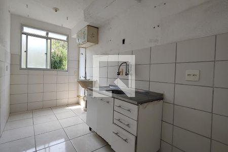 Apartamento à venda com 44m², 2 quartos e 2 vagasCozinha - Armários