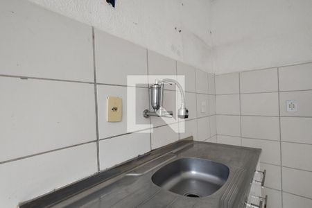 Apartamento à venda com 44m², 2 quartos e 2 vagasCozinha - Armários