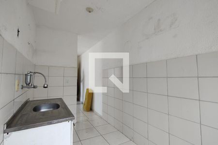 Apartamento à venda com 44m², 2 quartos e 2 vagasCozinha - Armários