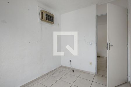 Apartamento à venda com 44m², 2 quartos e 2 vagasQuarto 1