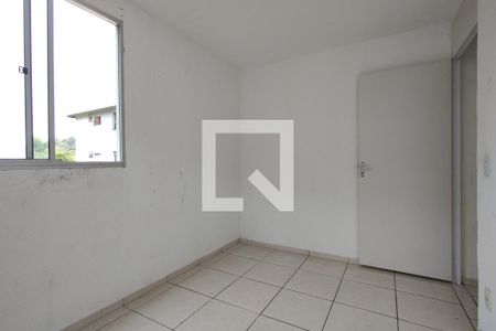 Apartamento à venda com 44m², 2 quartos e 2 vagasQuarto 2