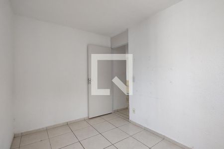 Apartamento à venda com 44m², 2 quartos e 2 vagasQuarto 2